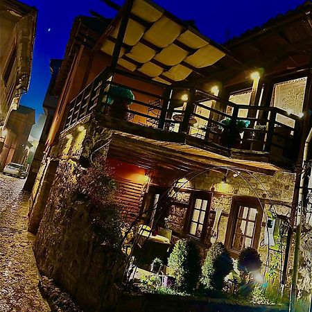 Varosi Guesthouse Edessa Eksteriør billede