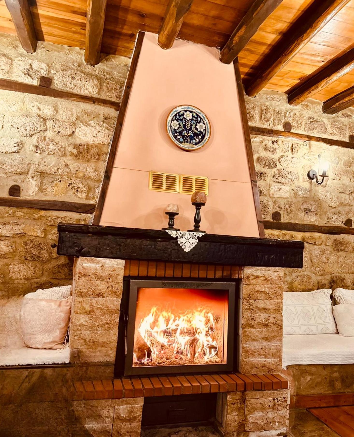 Varosi Guesthouse Edessa Eksteriør billede