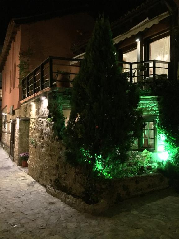 Varosi Guesthouse Edessa Eksteriør billede