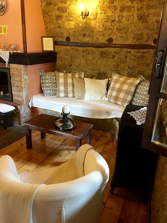 Varosi Guesthouse Edessa Eksteriør billede