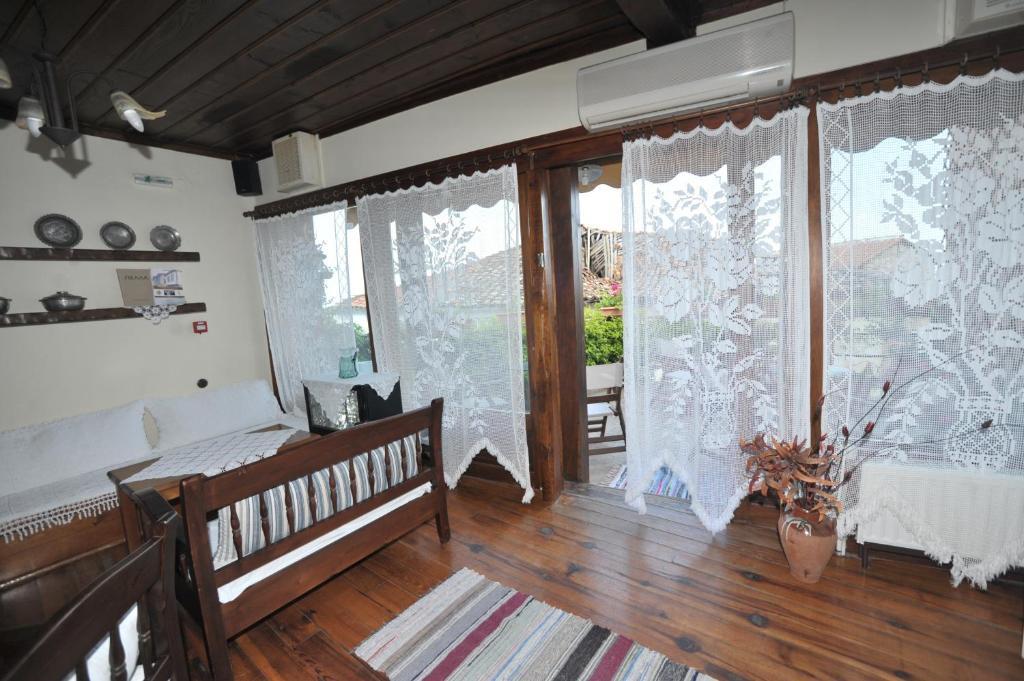 Varosi Guesthouse Edessa Eksteriør billede