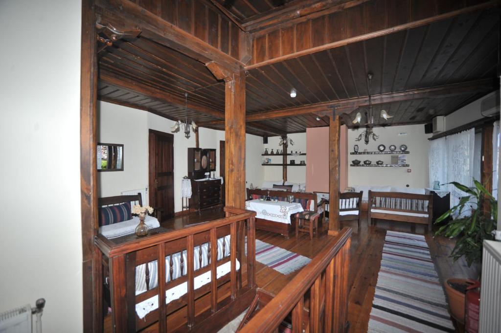 Varosi Guesthouse Edessa Eksteriør billede