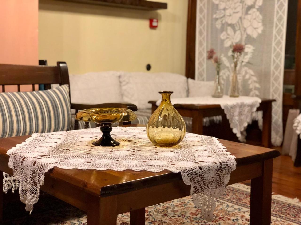 Varosi Guesthouse Edessa Eksteriør billede