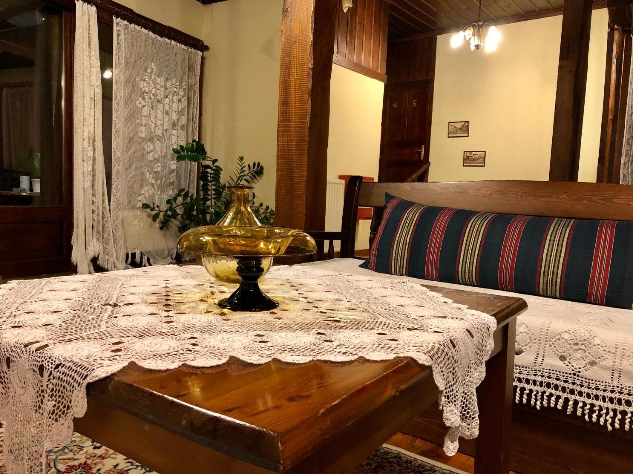 Varosi Guesthouse Edessa Eksteriør billede