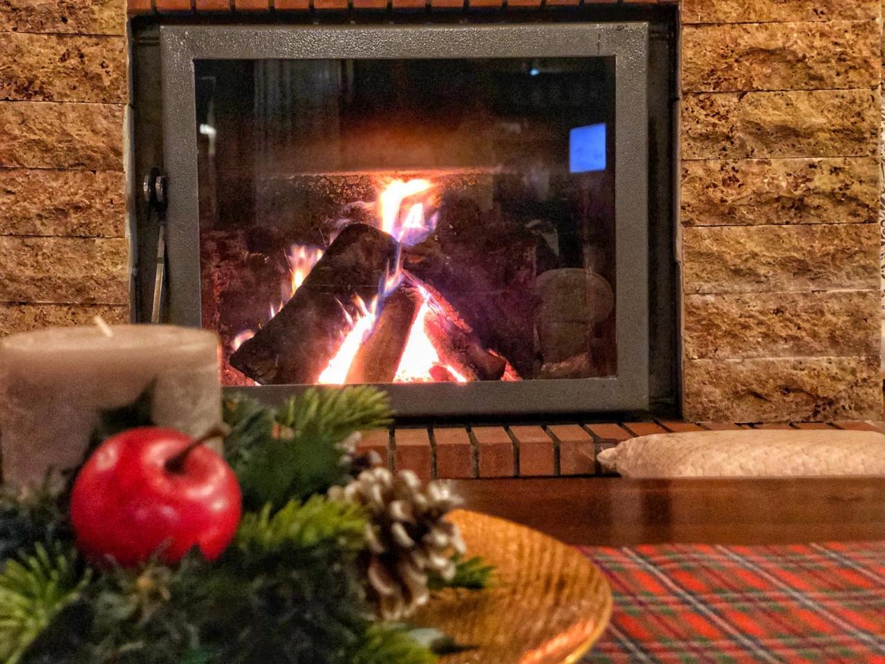 Varosi Guesthouse Edessa Eksteriør billede
