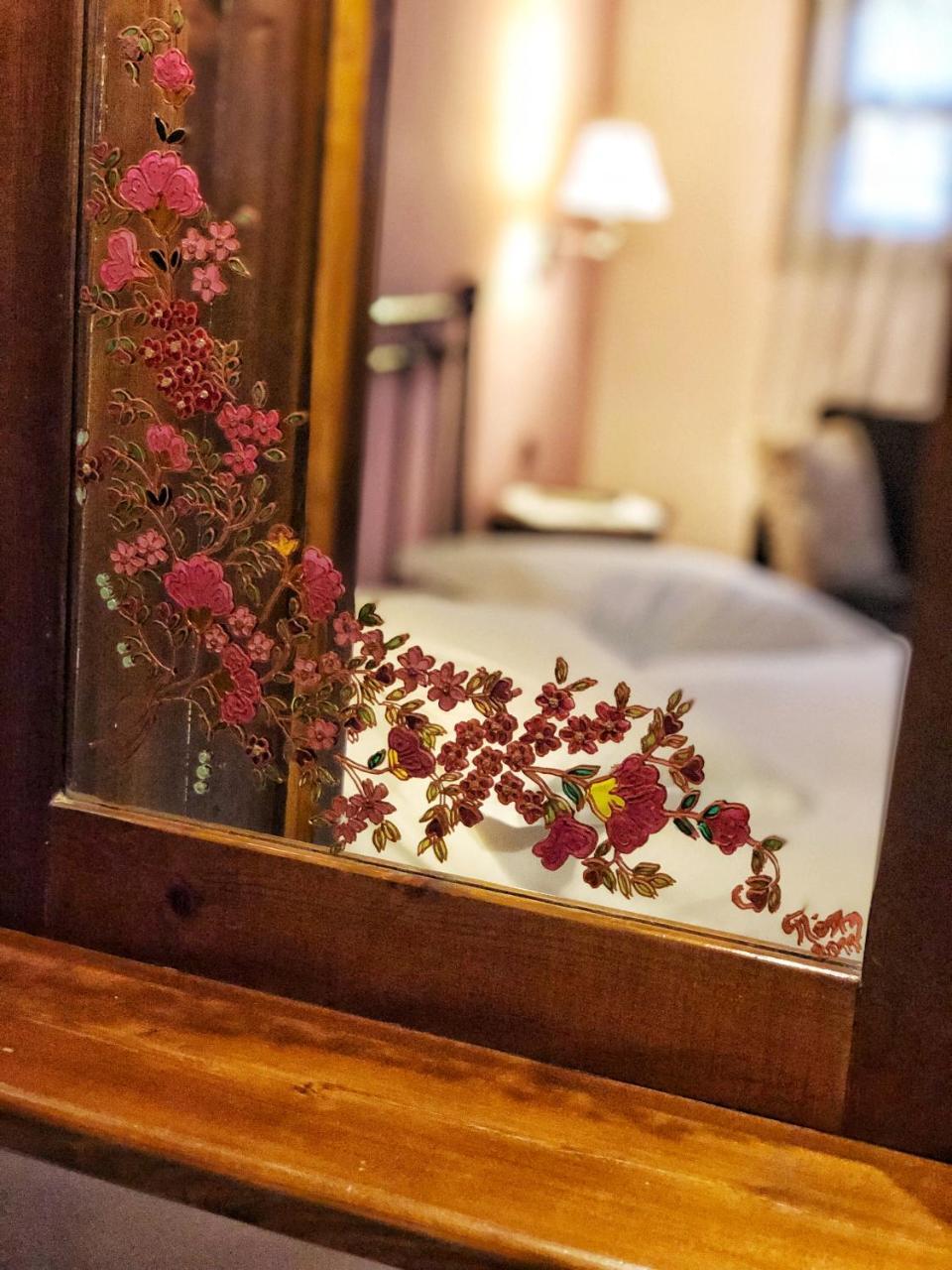 Varosi Guesthouse Edessa Eksteriør billede