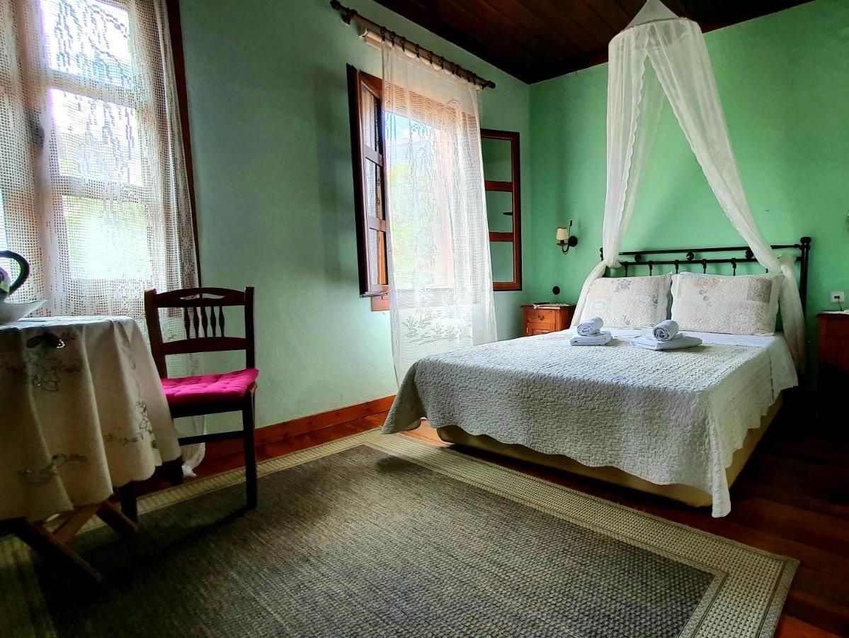Varosi Guesthouse Edessa Eksteriør billede