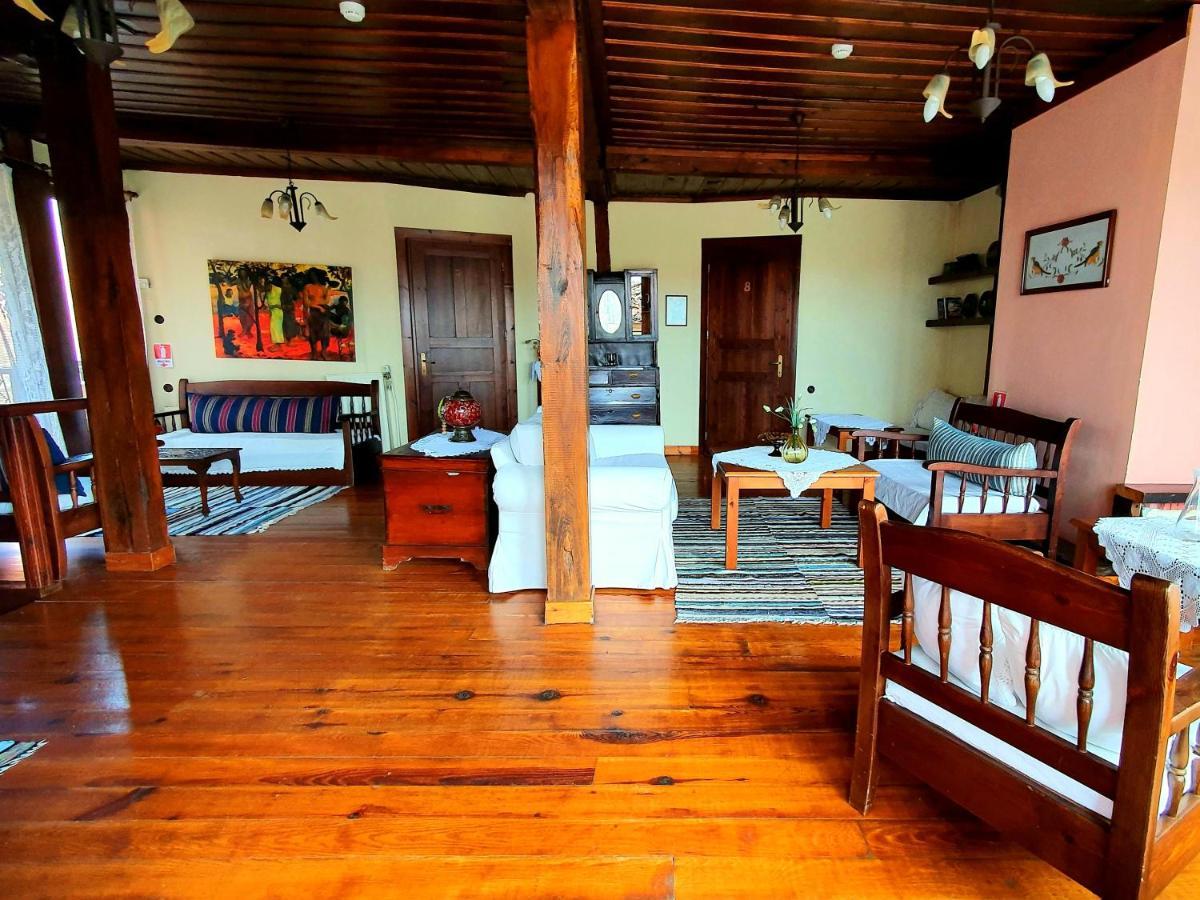 Varosi Guesthouse Edessa Eksteriør billede