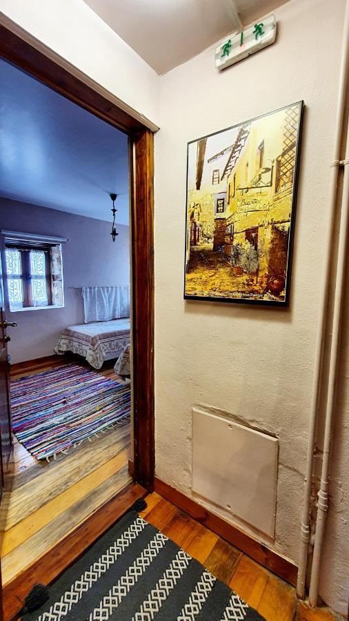 Varosi Guesthouse Edessa Eksteriør billede